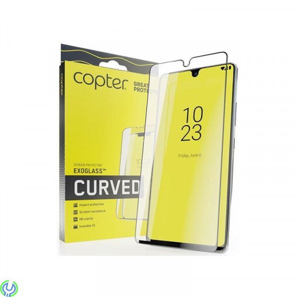 Copter Exoglass Curved iPhone 15 Pro Max, iPhone 15 Pro Max Copter Exoglass Curved, iPhone 15 Pro Max, , Copter