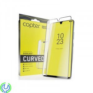 Copter Exoglass Curved iPhone 15 Pro, iPhone 15 Pro Copter Exoglass Curved, iPhone 15 Pro, , Copter