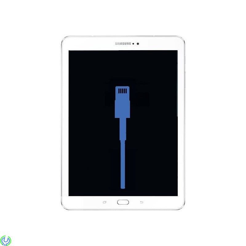 Galaxy Tab S2 9.7 (SM-T819) Laddkontaktsbyte, Galaxy Tab S2 9.7 (SM-T819) Laddkontaktsbyte, Tab S, , Samsung