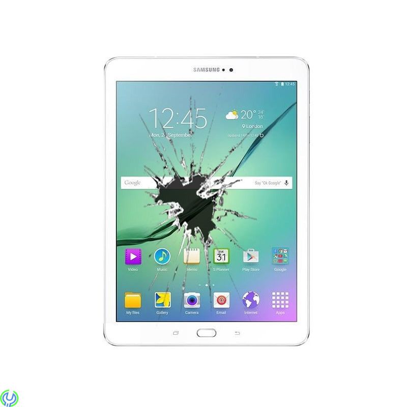 Galaxy Tab S2 9.7 (SM-T819) LCD, Skärmbyte- Original, Galaxy Tab S2 (SM-T819) LCD, Skärmbyte- Original, Tab S, , Samsung