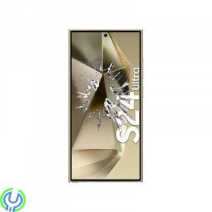 Galaxy S24 Ultra Skärmbyte, (Original), Galaxy S24 Ultra (SM-S928B) skärmbyte Original (Utan ram)., S24 Ultra (SM-S928B), , Sams