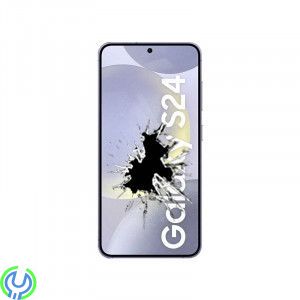 Galaxy S24 Skärmbyte, utan ram (Original), Galaxy S24 (SM-S921B) skärmbyte Original (Utan ram)., S24 (SM-S921B), , Samsung