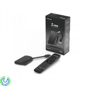 Formuler Z Mini Android 12 Mediaspelare 4K HDR - MYTVOnline3, Kraftfull prestanda i en miniatyrstorlek, Formuler Z Mini, , Formu