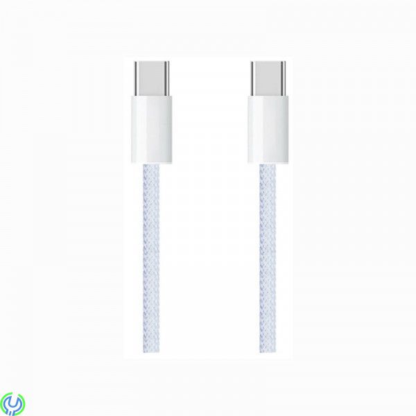 NCC Type-C till Type-C laddningsdatakabel- 1m, Slitstark, snabbladdningsdatakabel 1 meter


, TYPE C, , NCC