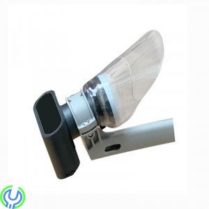 Clear view regnskydd för fyra LNB, Clear view regnskydd för fyra LNB, LNB Skydd, , Clear view