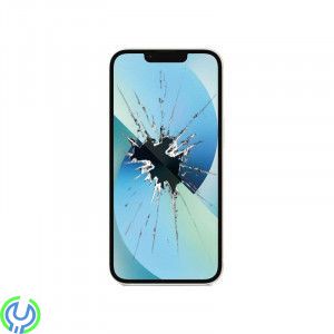 iPhone 13 glasbyte, In-Cell, Vi byter ut din trasiga glaset på iPhone 13 så den blir som helt ny., iPhone 13 Modeller, , Elgruva