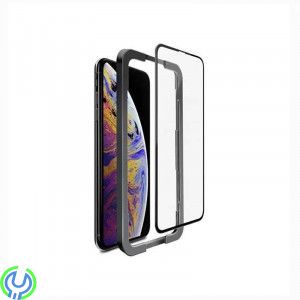 iPhone 13/13 Pro Skärmskydd Heltäckande, Easy Applikator, iPhone 13/13 Pro Skärmskydd 2.5D Heltäckande med Easy Applikator, iPho