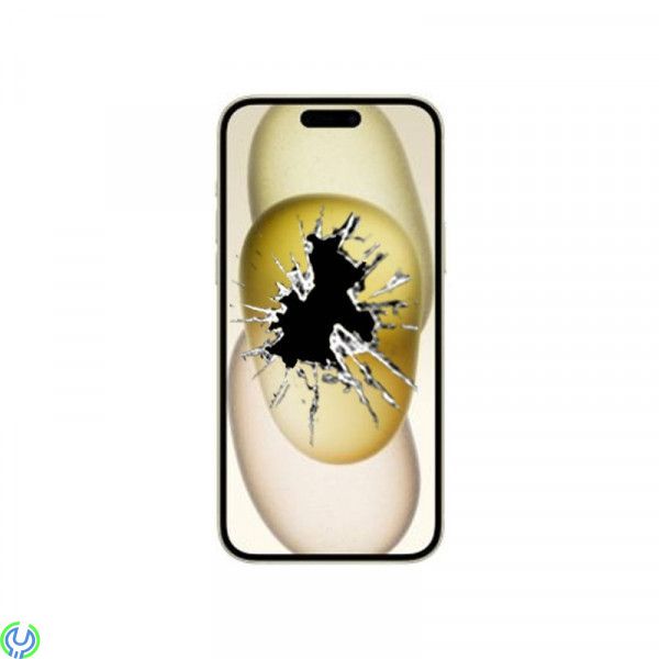 iPhone 15 Plus Skärmbyte Incell, Vi byter ut din trasiga glaset på iPhone 15 Plus så den blir som helt ny, iPhone 15 Plus, , 