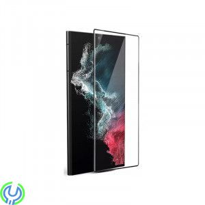 Skärmskydd i Härdat Glas för Samsung S23 Ultra, Härdat Glas för Samsung Galaxy S23 Ultra


, Galaxy S serie, , Elgruvan