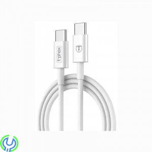KABEL T-PHOX GLARY LITE SERIES 3A 1M USB-C/USB-C VIT, 3A USB-C/USB-C 1m


, TYPE C, , T-PHOX