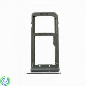 Samsung Galaxy S7 Simkortshållare,Svart, Samsung Galaxy S7 Simkortshållare och SD-kortshållare. , Galaxy S7/ Edge, , Samsung