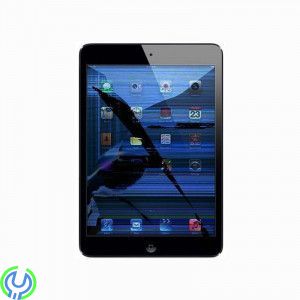 iPad Mini 1/2 Displaybyte, Vi utför service och reparationer på alla Apple produkter., iPad Mini 1/2, , Elgruvan