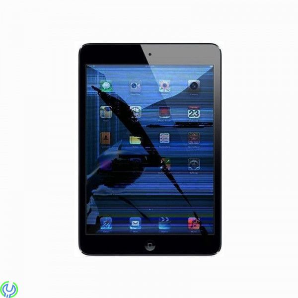iPad Mini 1/2 Displaybyte, Vi utför service och reparationer på alla Apple produkter., iPad Mini 1/2, , Elgruvan
