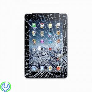 iPad Mini 3 Displaybyte, Vi utför service och reparationer på alla Apple produkter., iPad Mini 3, , Elgruvan