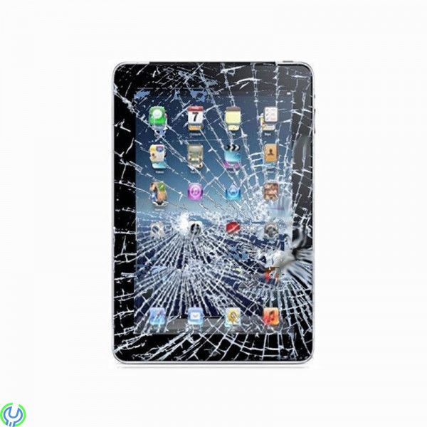 iPad Mini 3 Displaybyte, Vi utför service och reparationer på alla Apple produkter., iPad Mini 3, , Elgruvan