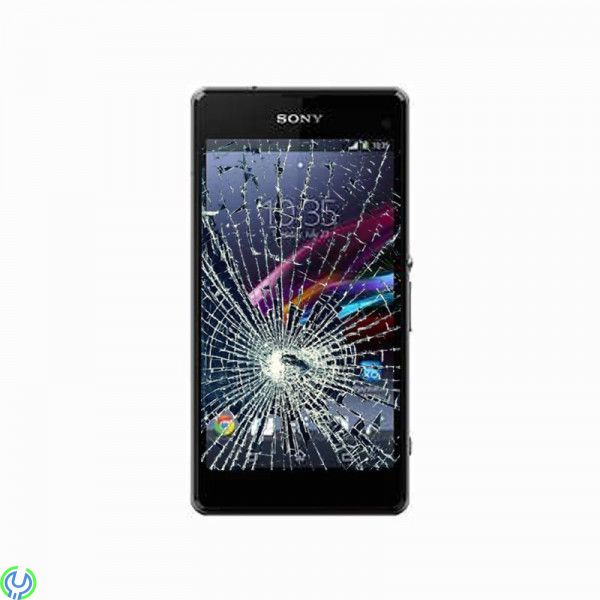 Xperia Z1 Compact Skärmbyte, Vi kan byta skärm till din Sony Xperia Z1 Compact, Xperia Z Serie, , SONY