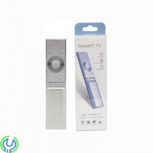 Samsung Smart Röst Fjärrkontroll  BN59-01300J, RM-J1500 V1 för Samsung TV Röstfjärrkontroll BN59-01300J BN59-01312B, Fjärrkontro