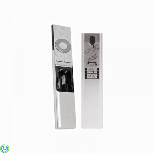 Samsung Smart Röst Fjärrkontroll  BN59-01300J, RM-J1500 V1 för Samsung TV Röstfjärrkontroll BN59-01300J BN59-01312B, Fjärrkontro