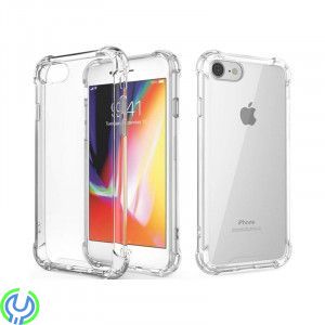 Stöttåligt Mobilskal iPhone 7/8/SE (2020/2022) - Transparent, 

Stöttåligt Mobilskal iPhone 7/8/SE (2020/2022)




, iPho