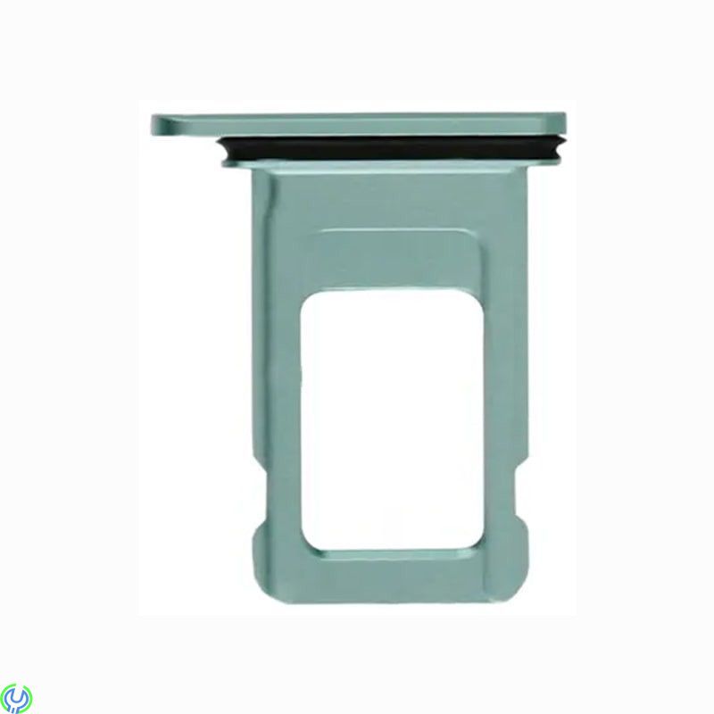 iPhone 11 simkortshållare - Grön, iPhone 11 simkortshållare, iPhone 11, , Elgruvan