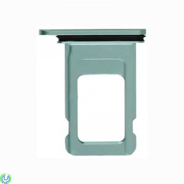 iPhone 11 simkortshållare - Grön, iPhone 11 simkortshållare, iPhone 11, , Elgruvan