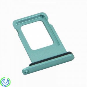 iPhone 11 simkortshållare - Grön, iPhone 11 simkortshållare, iPhone 11, , Elgruvan