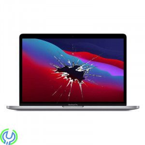 MacBook Pro 13 A2289 skärmbyte Original, Vi byter ut ditt trasiga LCD på din MacBook Pro 13" A2289 (2020) , Macbook Pro 13", , 