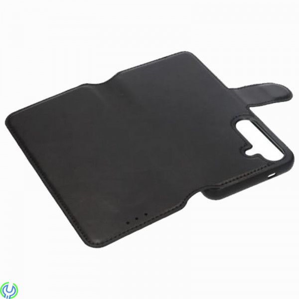 Samsung Galaxy S24 Plus Plånboksfodral Rvelon - Svart, Plånboksfodral till din Samsung Galaxy S24 Plus, Galaxy S24 Plus, , RVELO