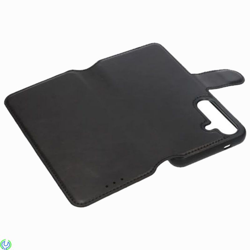 Samsung Galaxy S24 Ultra Plånboksfodral Rvelon - Svart, Plånboksfodral till Samsung Galaxy S24 Ultra


, Galaxy S24 Ultra, , 