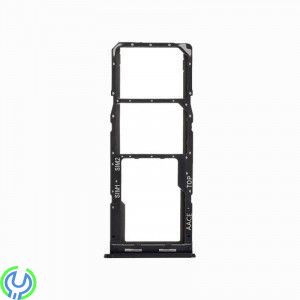 Samsung Galaxy A13 4G Simkortshållare - Svart, Samsung A13 4G Simkortshållare, Galaxy A13, , Samsung