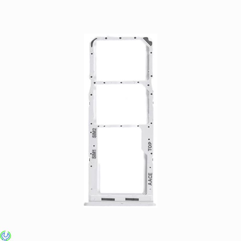 Samsung Galaxy A13 4G Simkortshållare - Vit, Samsung A13 4G Simkortshållare, Galaxy A13, , Samsung