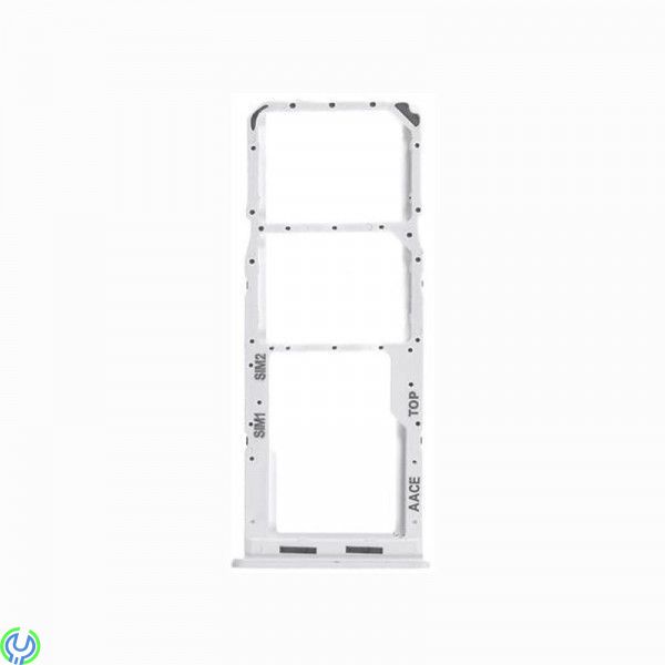 Samsung Galaxy A13 4G Simkortshållare - Vit, Samsung A13 4G Simkortshållare, Galaxy A13, , Samsung