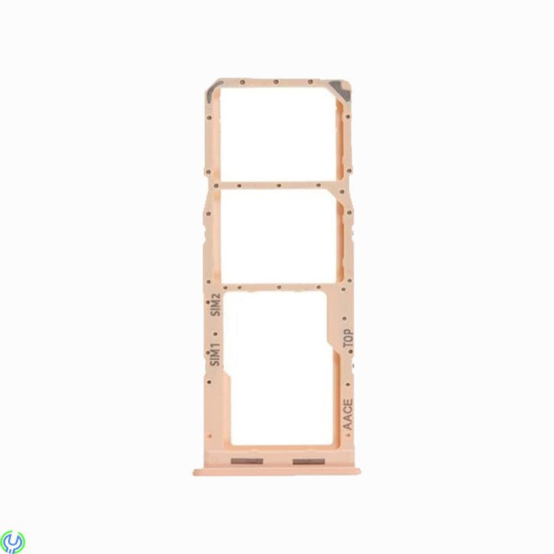 Samsung Galaxy A13 4G Simkortshållare - rosa, Samsung A13 4G Simkortshållare, Galaxy A13, , Samsung