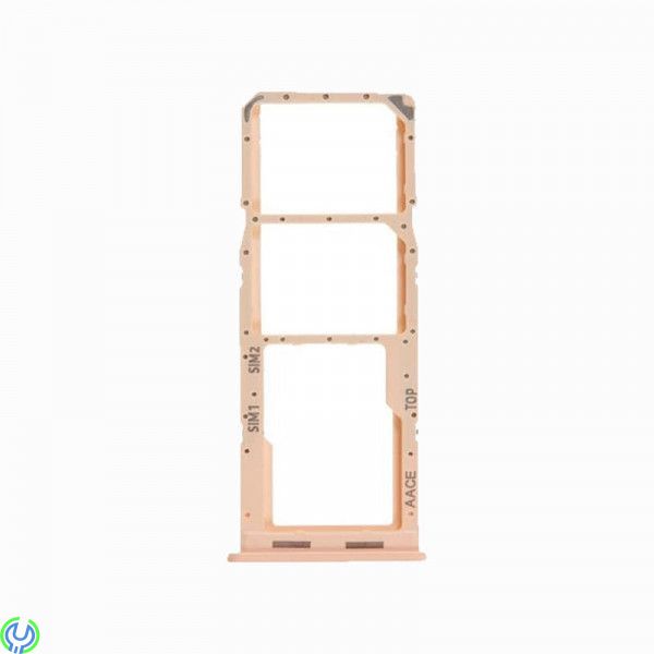 Samsung Galaxy A13 4G Simkortshållare - rosa, Samsung A13 4G Simkortshållare, Galaxy A13, , Samsung