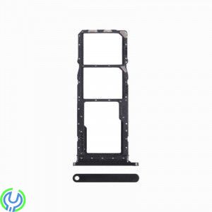 Samsung Galaxy A05S Simkortshållare Svart, Samsung A05s Simkortshållare, Galaxy A05S, , Samsung