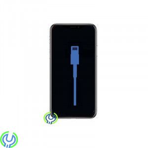 iPhone 14 Pro laddkontakt byte, Vi byter ut din ladd kontakt på iPhone 14 Pro., iPhone 14 Pro, , 