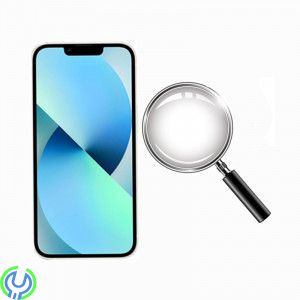 Mobil Felsökning & Undersökning, Vi undersöker din iphone och ger ett kostnadsförslag., iPhone 15 Modeller, , Elgruvan
