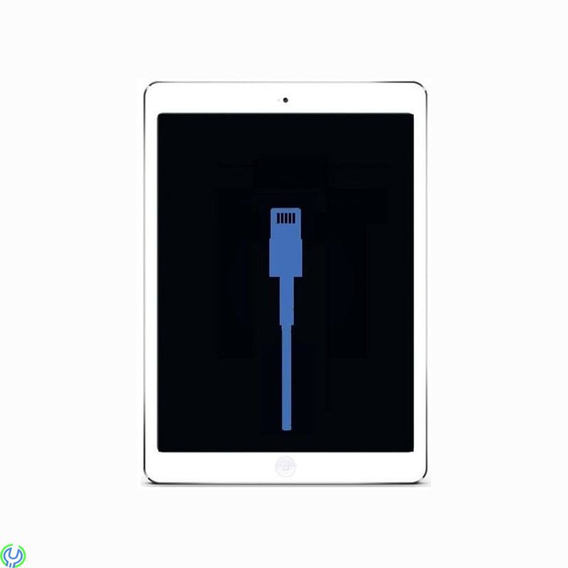 iPad Air 4 Laddkontaktsbyte, Tar inte din iPad emot laddning?, iPad Air Modeller, , 