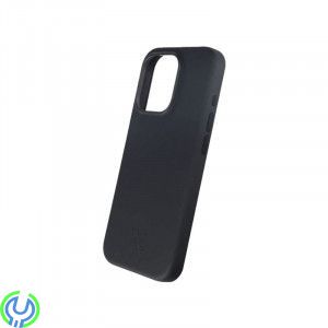 iPhone 15 Pro Max Silikonskal Rvelon MagSafe - Svart, Rvelon Silikonskal med Magnet för iPhone 15 Pro Max, iPhone 15 Pro Max, , 