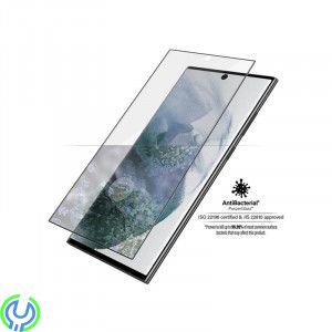 PanzerGlass Galaxy S22 Ultra Skärmskydd, PanzerGlass Samsung Galaxy S22 Ultra - Skärmskydd, Galaxy S serie, , PanzerGlass