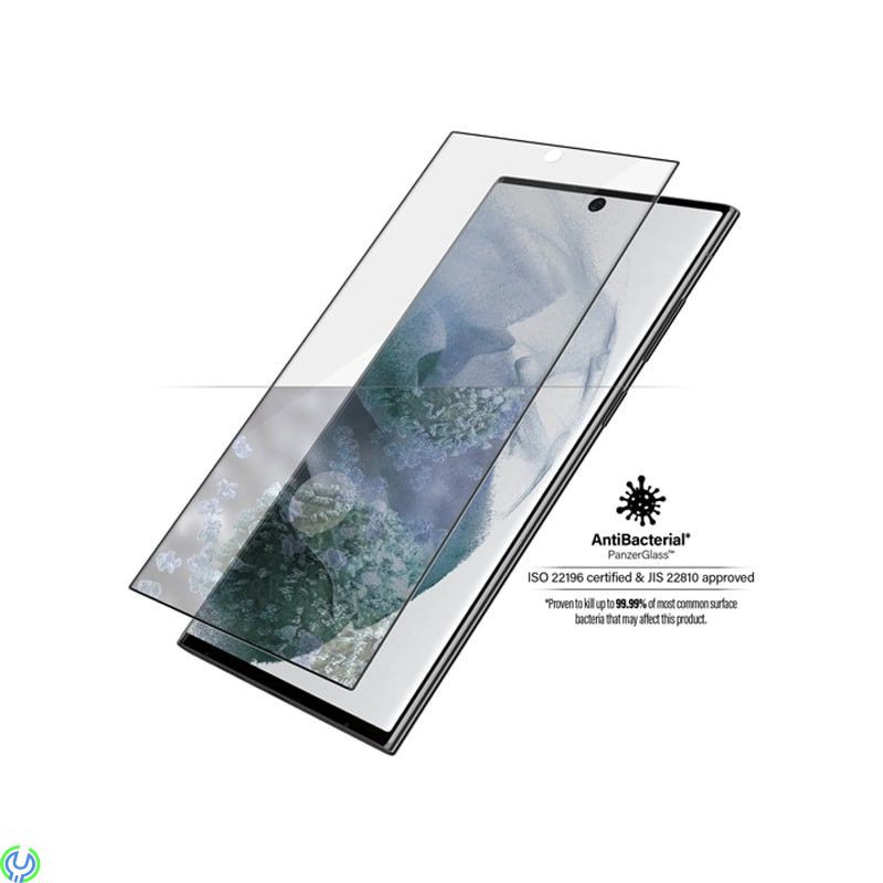 PanzerGlass Galaxy S22 Ultra Skärmskydd, PanzerGlass Samsung Galaxy S22 Ultra - Skärmskydd, Galaxy S serie, , PanzerGlass