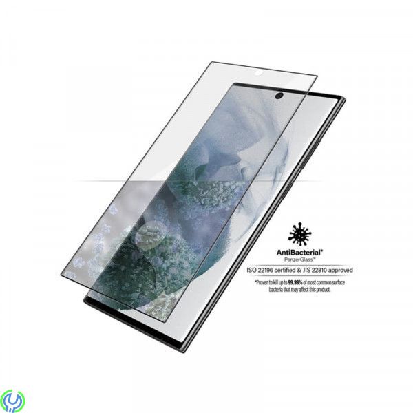 PanzerGlass Galaxy S22 Ultra Skärmskydd, PanzerGlass Samsung Galaxy S22 Ultra - Skärmskydd, Galaxy S serie, , PanzerGlass