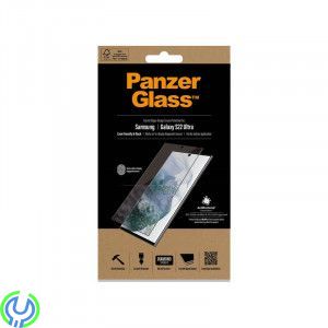 PanzerGlass Galaxy S22 Ultra Skärmskydd, PanzerGlass Samsung Galaxy S22 Ultra - Skärmskydd, Galaxy S serie, , PanzerGlass