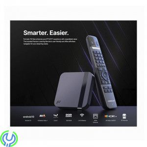 Formuler Z10 NEO 4K IPTV Android OTT MYTVOnline, Formuler Z10 NEO 4K Android OTT Media Streamer, Formuler Z10, , Formuler