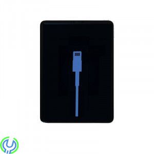 IPAD PRO 12.9 (3:E GEN) Laddkontaktsbyte, Tar inte din iPad emot laddning?, iPad Pro 12,9" (3:e gen), , Elgruvan