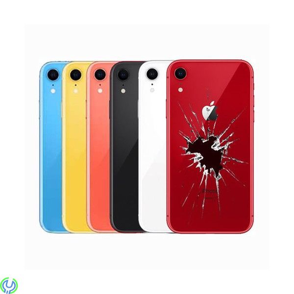 iPhone XR baksidebyte - Alla färger, Vi byter ut hela baksidan på din iPhone XR, iPhone XR, , Elgruvan