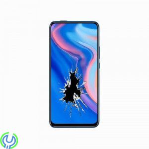 Huawei Y9 Prime (2019) skärmbyte, original, Huawei Y9 Prime (2019) skärmbyte, Y Serie, , Huawei