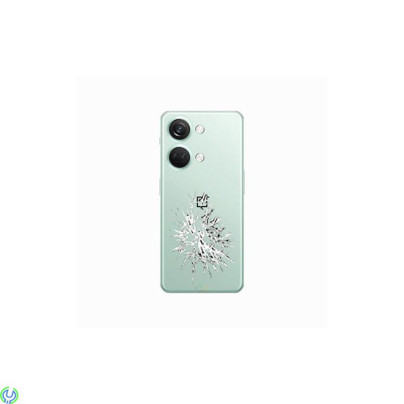 OnePlus Nord 3 5G Bakside byte original, Lyckats att krossa baksidan på din OnePlus Nord 3?, OnePlus Nord, , OnePlus