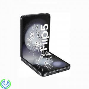 Samsung Galaxy Z Flip 5 Skärmbyte, original, Samsung Galaxy Z Flip5 (F731B) Skärmbyte


, Galaxy Flip Serie, , Samsung