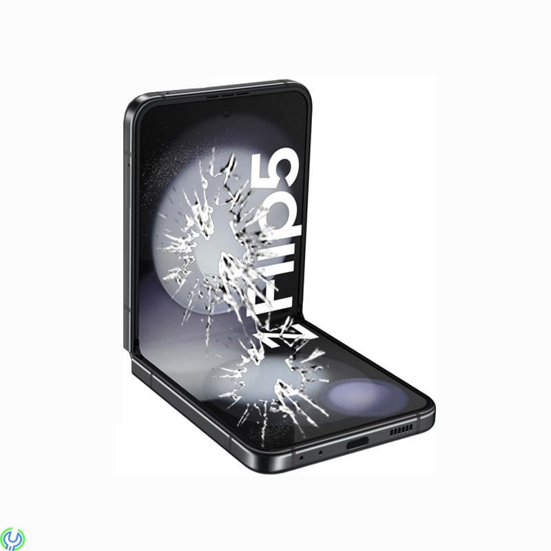 Samsung Galaxy Z Flip 5 Skärmbyte, original, Samsung Galaxy Z Flip5 (F731B) Skärmbyte


, Galaxy Flip Serie, , Samsung
